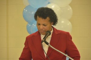 Cousin Betty shares information about Edward Borden family branch.