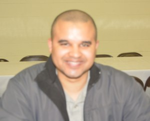 Roberta Spicer's grandson